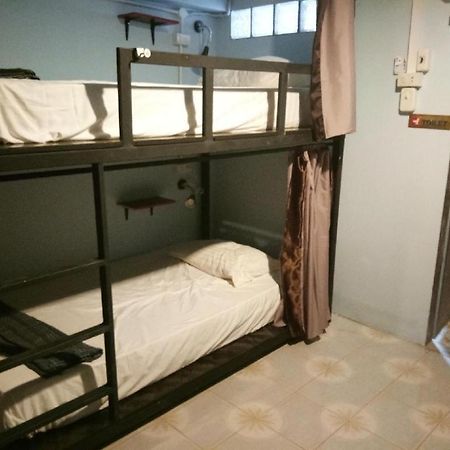 The 25 Hostel Hatjaj Kültér fotó
