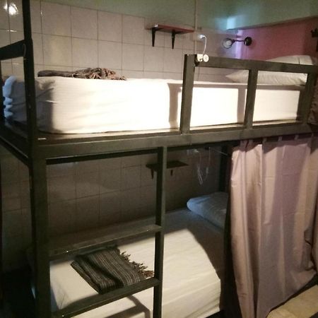 The 25 Hostel Hatjaj Kültér fotó