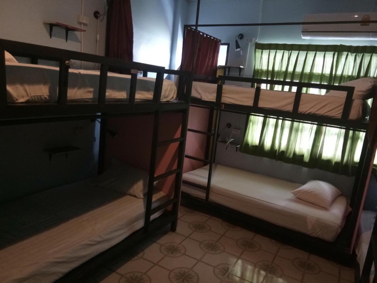 The 25 Hostel Hatjaj Kültér fotó