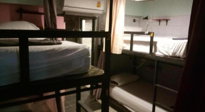 The 25 Hostel Hatjaj Kültér fotó