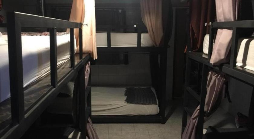 The 25 Hostel Hatjaj Kültér fotó