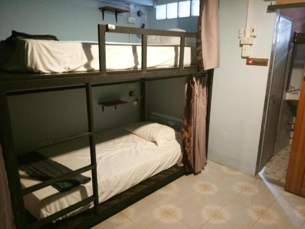 The 25 Hostel Hatjaj Kültér fotó