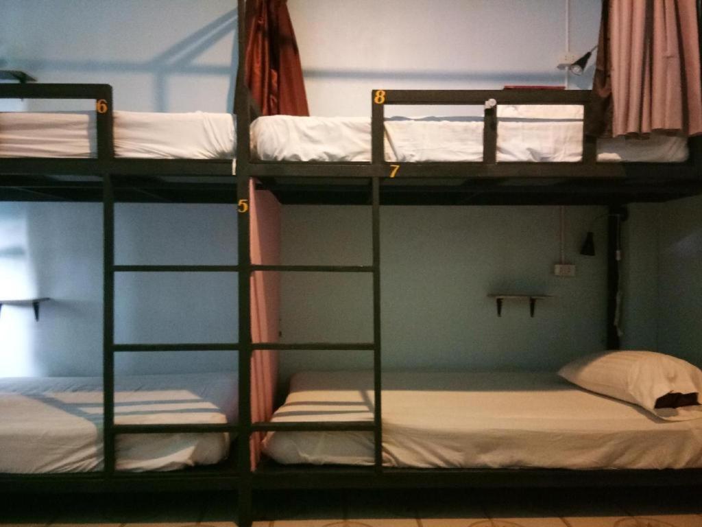 The 25 Hostel Hatjaj Kültér fotó